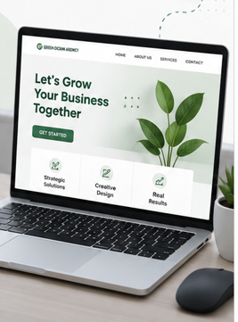 website